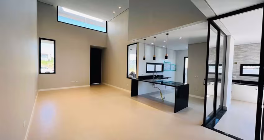 Casa a no Condominio Ile de France em Bragança Paulista-SP