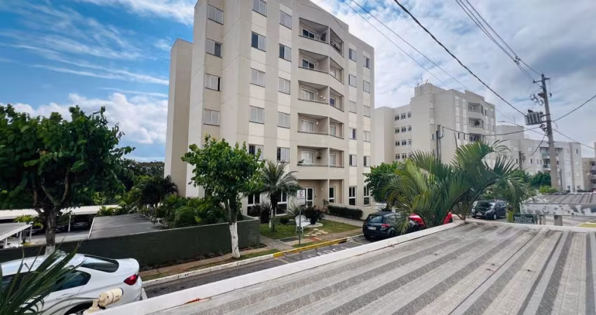 Apartamento a venda  Residencial Jardins de Bragança, Bragança Paulista - SP