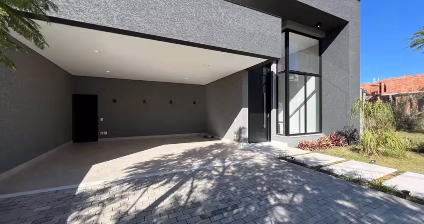 Casa à venda no condomínio euroville ll em bragança paulista/sp