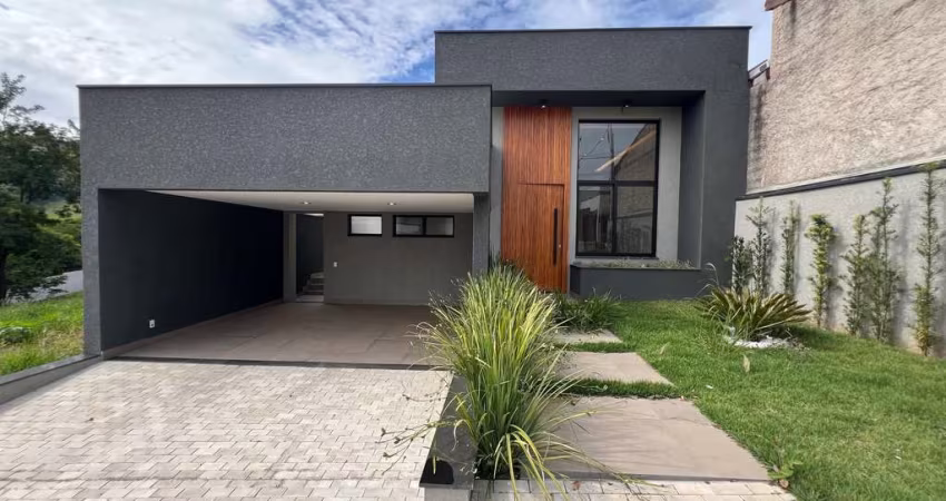Casa à venda Condomínio Portal da Serra, Bragança Paulista-SP