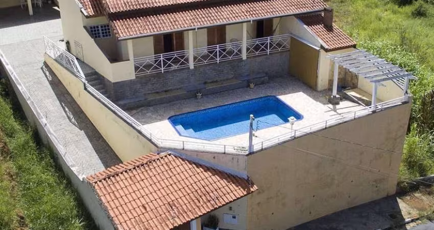 Casa à venda Jardim do Lago, Bragança Paulista-SP