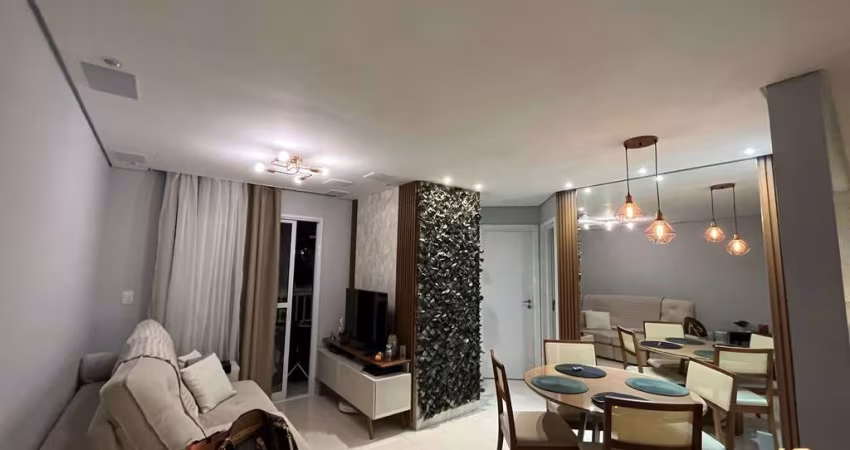 Lindíssimo apartamento no Vina de San Lorenzo