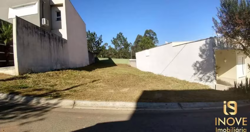 Terreno à venda no Condomínio Residencial Sunset Village, Bragança Paulista 