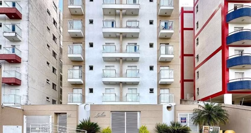 Excelente apartamento no Jardim Nova Bragança