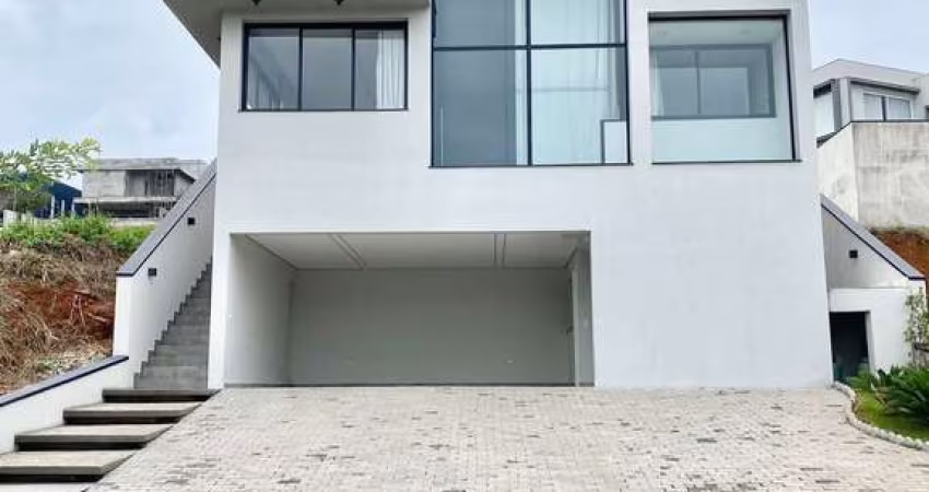 Casa à venda no condomínio Portal de Bragança Horizonte em Bragança Paulista-SP