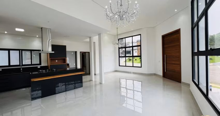 Excelente casa para venda no Condomínio Euroville ll em Bragança Paulista-