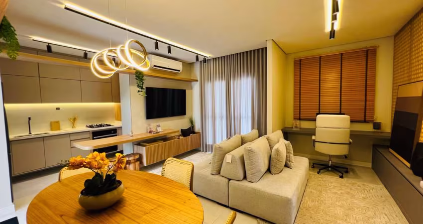 Apartamento com 2 quartos à venda no Residencial Colinas de São Francisco, Bragança Paulista 