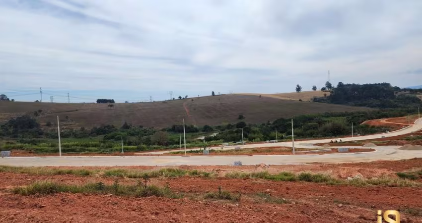 Terreno Teriva Innovare em Bragança Paulista/SP