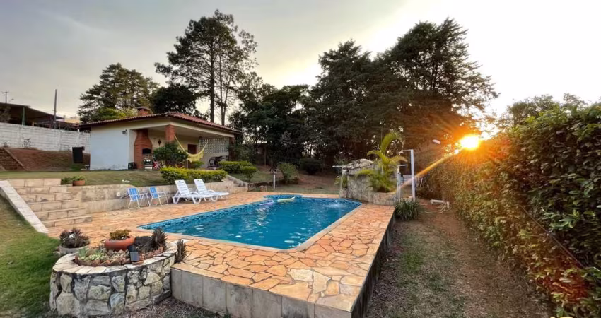 Chácara Urbana maravilhosa no Residencial Alvorada, Bragança Paulista-SP