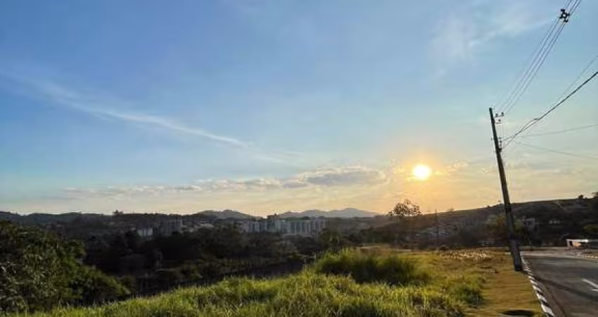 Terreno para venda no Condomínio Parque Imperador em Bragança Paulista-SP