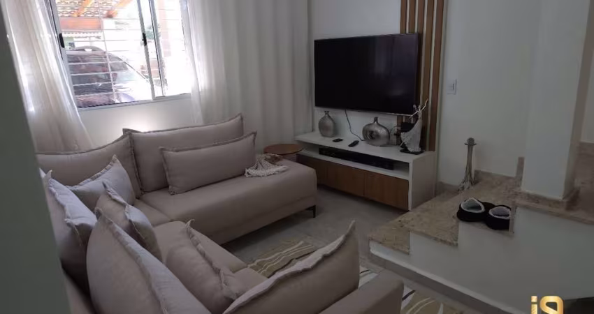 Linda Casa Próximo do Centro de Bragança Paulista-SP