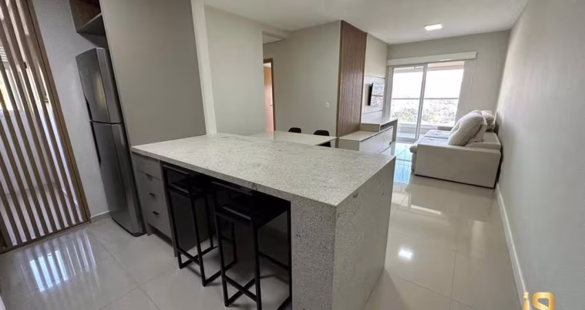 Apartamento no Residencial Reserva do Bosque em Bragança Paulista-SP