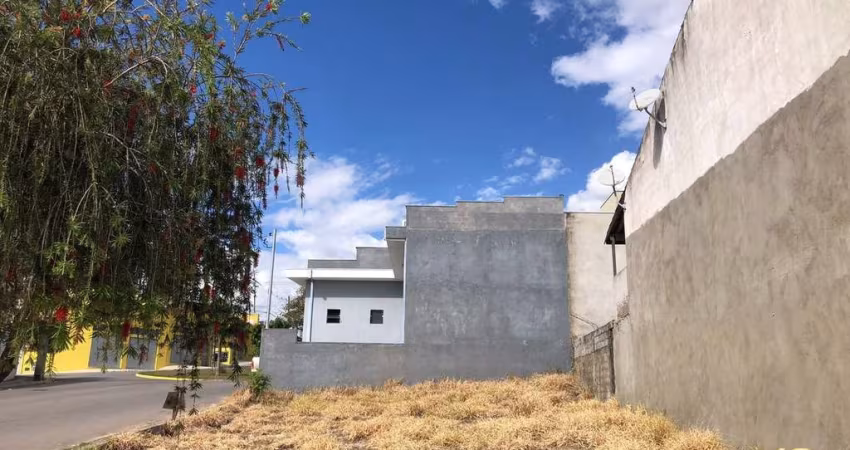 Terreno misto à venda no Residencial Quinta dos Vinhedos em Bragança Paulista-SP