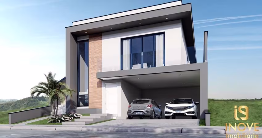 Casas Condomínio Floresta de São Vicente Bragança Paulista