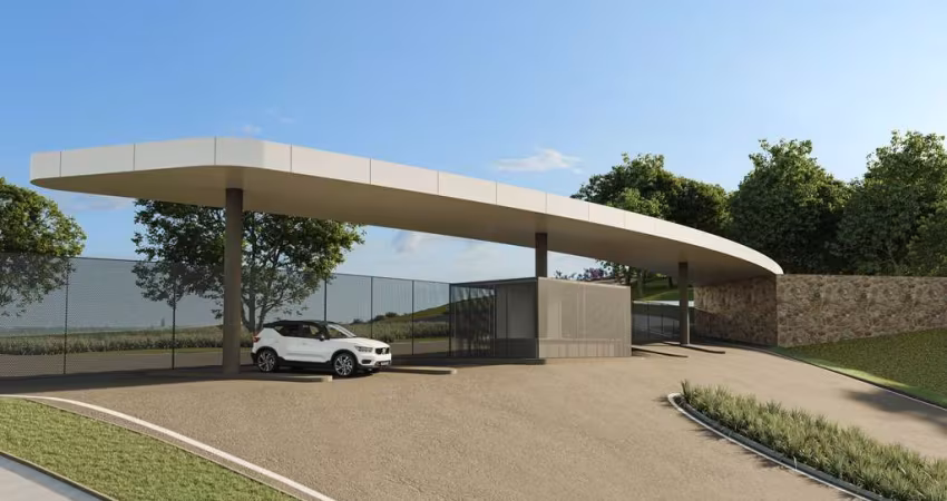 Terreno Teriva Innovare em Bragança Paulista/SP