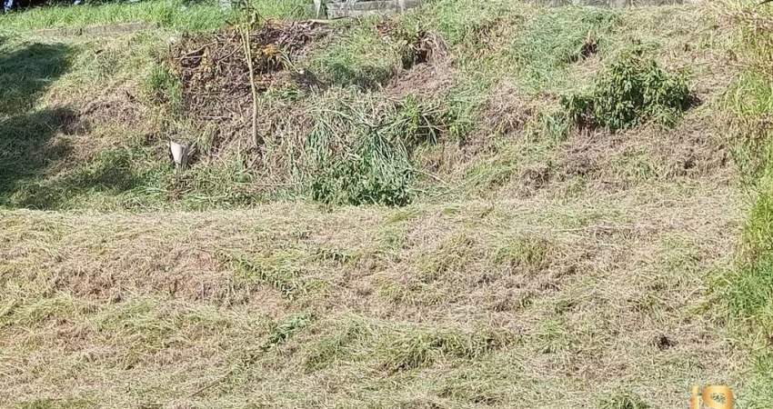 Terreno a venda no bairro Jardim Santa Rita de Cássia Bragança Paulista- SP