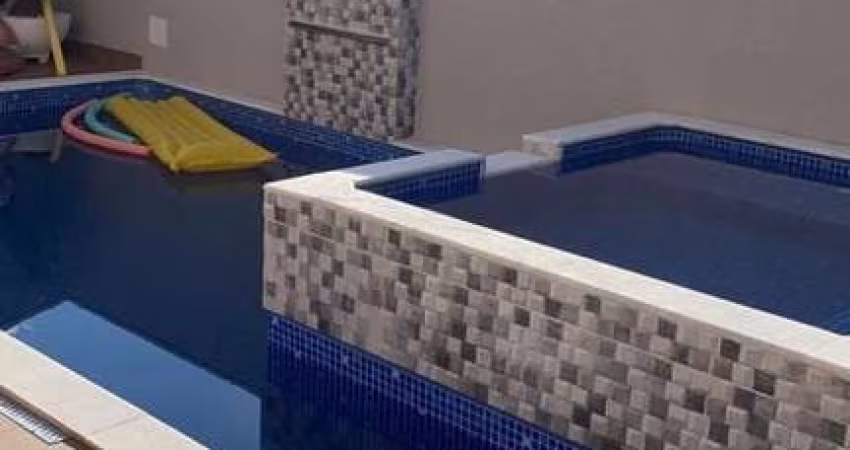 Casa a venda no bairro Jardim do Lago, Bragança Paulista -SP