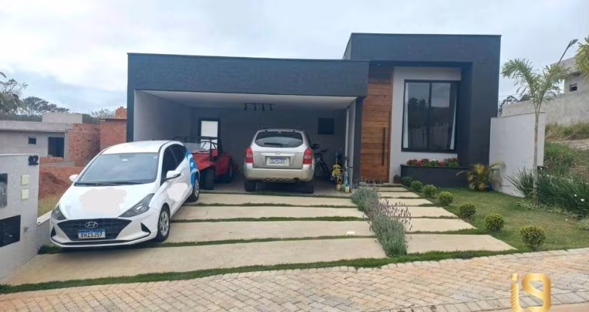 Excelente casa à venda no Condomínio San Vitale em Bragança Paulista-SP