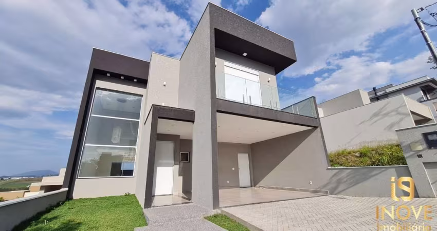 Casa à venda no Condomínio Euroville II em Bragança Paulista SP