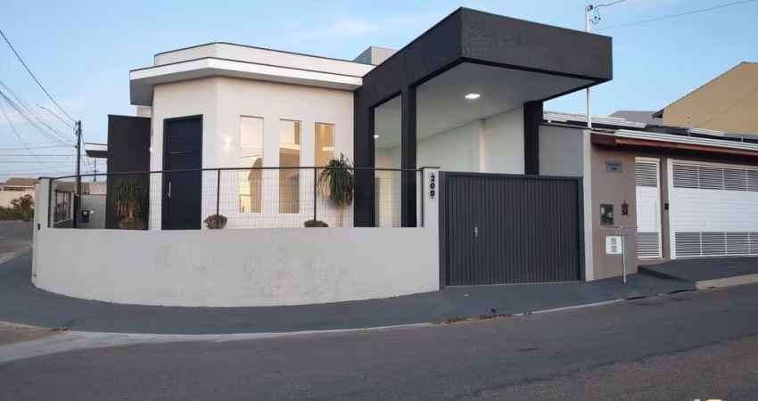 Casa - Residencial Quinta Dos Vinhedos em Bragança Paulista