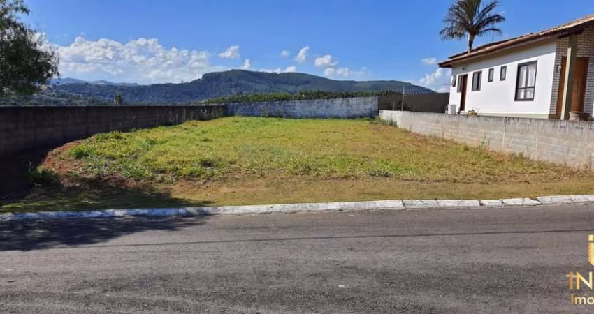 Terreno à venda no Condomínio Jardim Flamboyan, Bragança Paulista 
