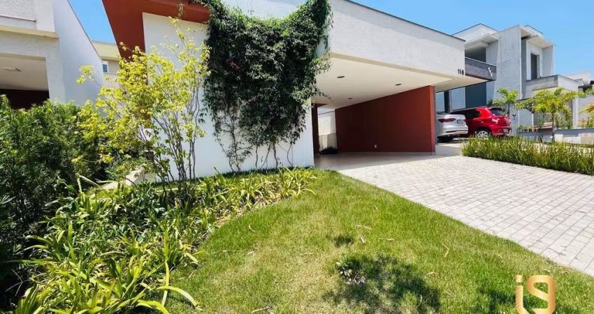 Casas Condomínio Portal Horizonte - Bragança Paulista