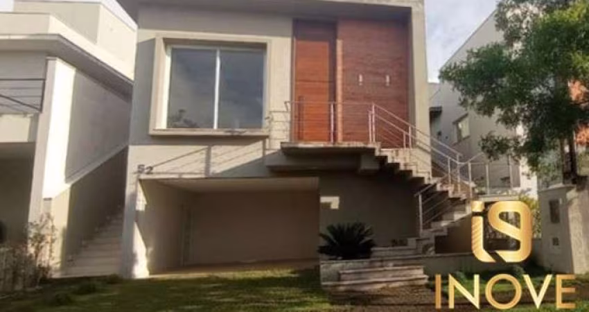 Casa à venda no Condomínio Portal Horizonte em Bragança Paulista-SP