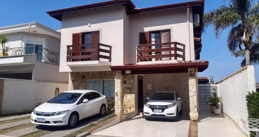 Casa à venda Residencial Itatiba Country Club em Itatiba-SP