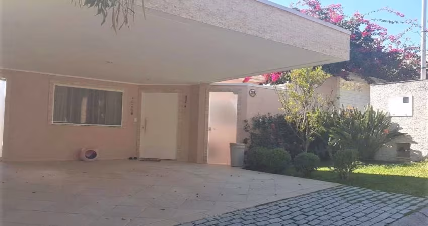 Belíssima casa a venda no condomínio Sunset Village em Bragança Paulista- SP