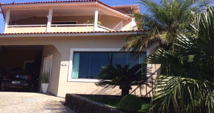 Casa a venda no condomínio Village de Santa Helena em Bragança Paulista- SP