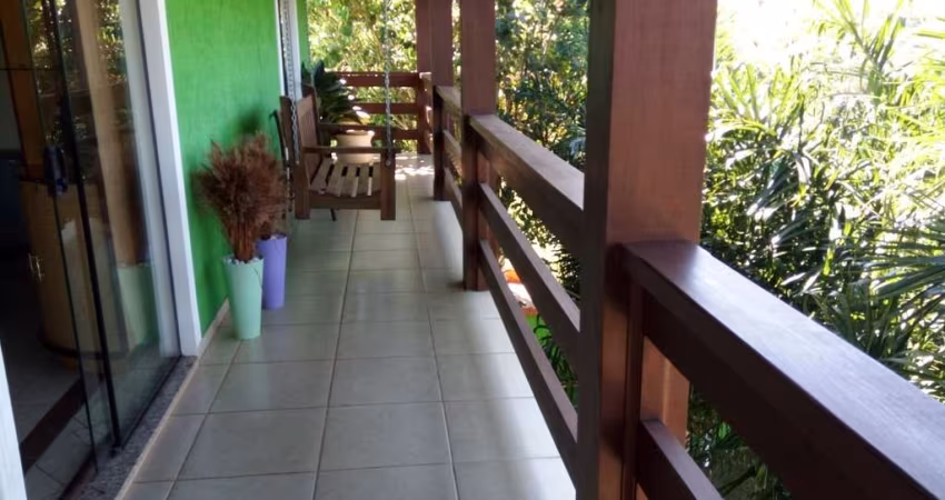 Chácara para venda na Estrada Entre Serras e Águas - Vargem-SP