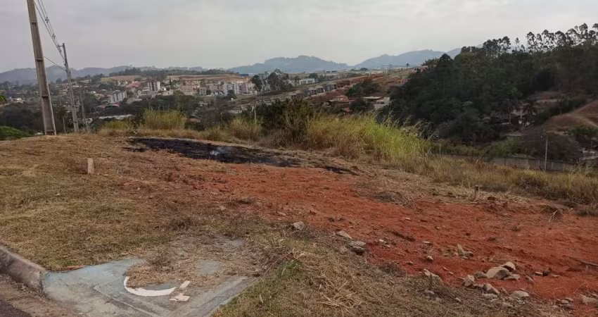 Terreno para venda no Condomínio Parque Imperador em Bragança Paulista-SP