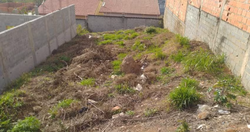 Terreno para venda no Residencial dos Lagos em Bragança Paulista-SP