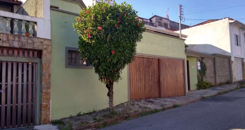 Casa para venda no centro em Bragança Paulista-SP