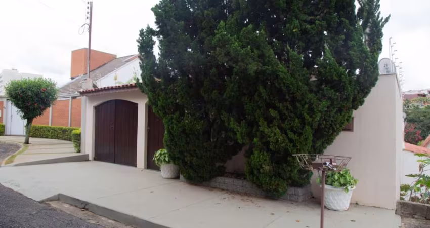 Casa para venda no bairro Jardim Europa em Bragança Paulista