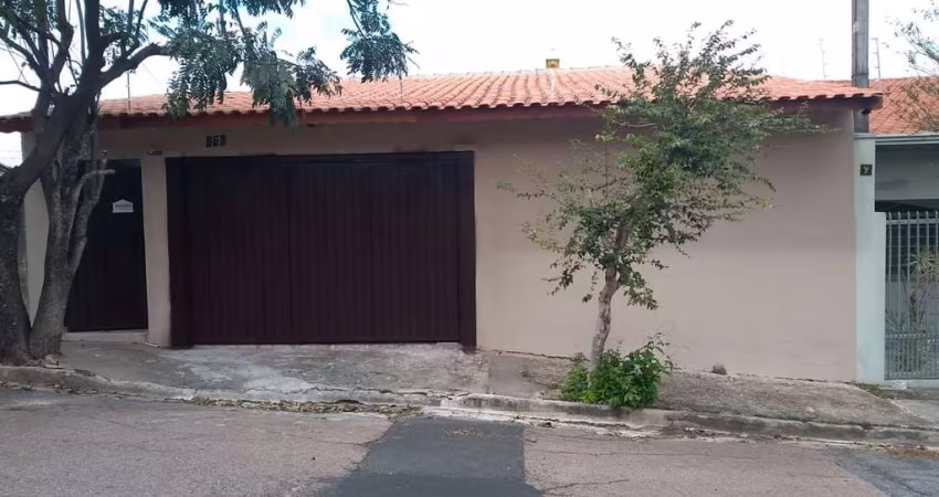 Excelente casa no bairro Jardim Comendador Cardoso