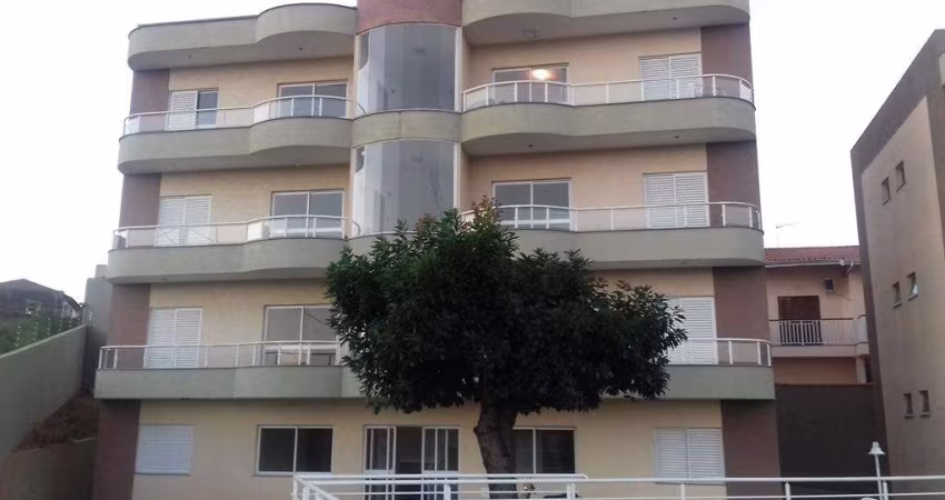 Apartamento para venda no bairro Vila Gato em Bragança Paulista- SP