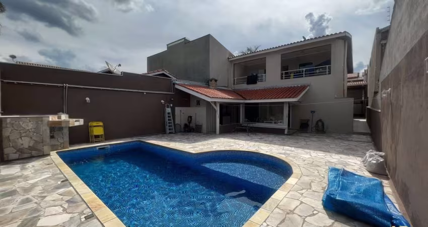 Casa no Residencial das Ilhas