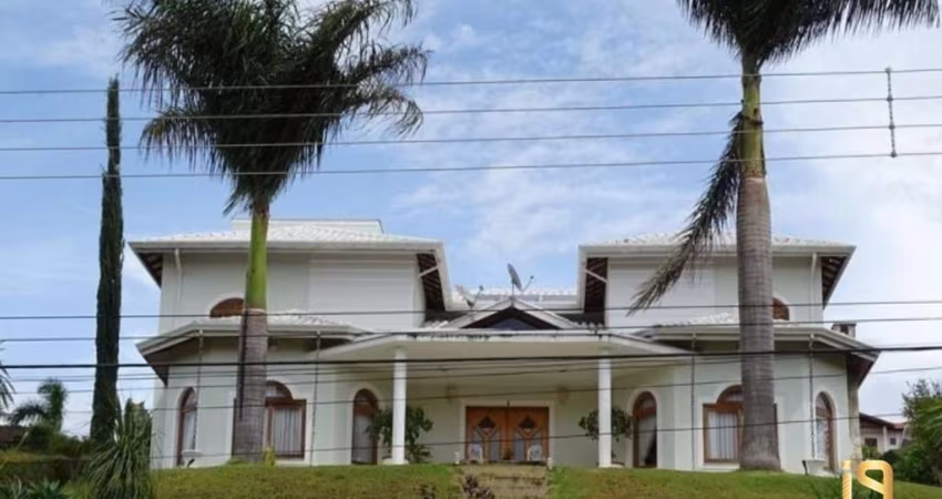 Excelente casa no Condomínio Jardim das Palmeiras em Bragança Paulista