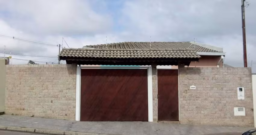 Casa com 2 quartos à venda no Jardim Vista Alegre, Bragança Paulista 