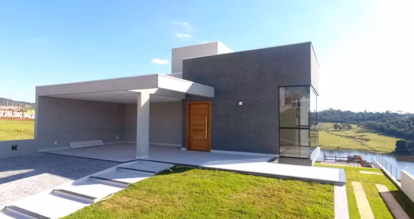 Casa para venda ou aluga no Condomínio Terras de Santa Cruz, Bragança Paulista