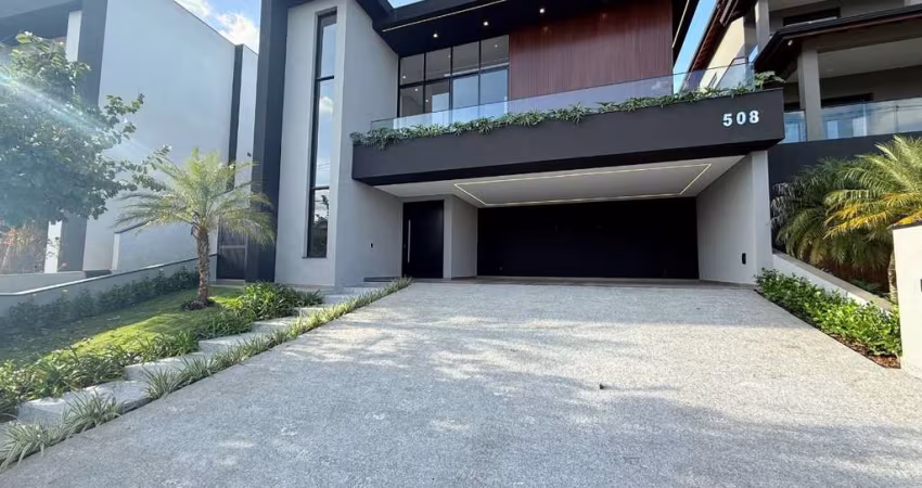 Casa a venda no Condomínio Vale das Águas, Bragança Paulista-SP