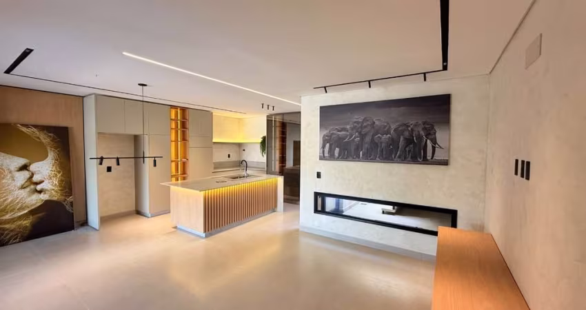 Casa à venda em Bragança Paulista-SP, Residencial Villa Verde com Terraço Gourme