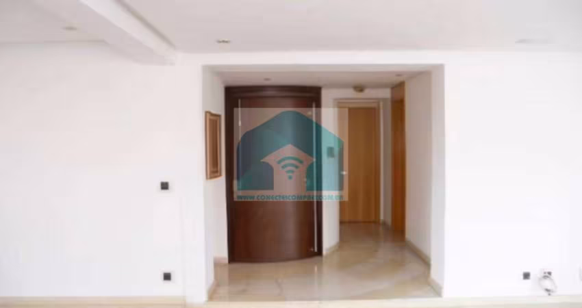 Apartamento Campo Belo 4 suites , 4 vagas , 200 m² com lazer..