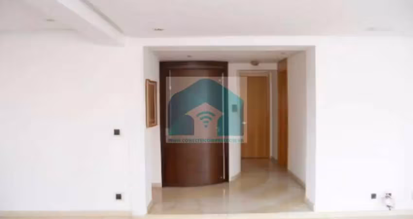 Apartamento Campo Belo 4 suites , 4 vagas , 200 m² com lazer..