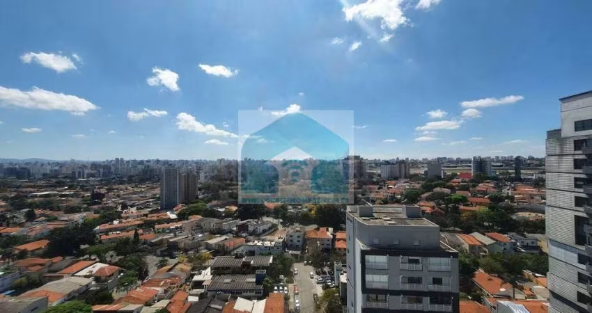 Apartamento Campo Belo Vende , alugo nunca habitado com 38m² e lazer.