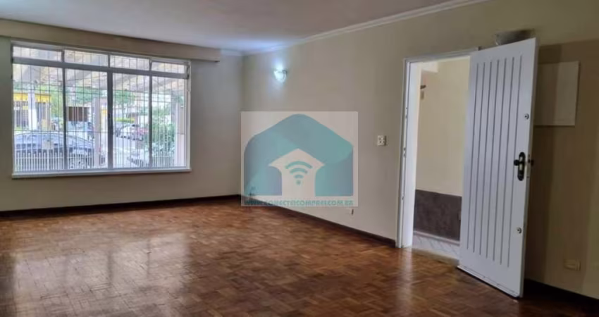 CASA CHÁCARA SANTO ANTÔNIO 183m²