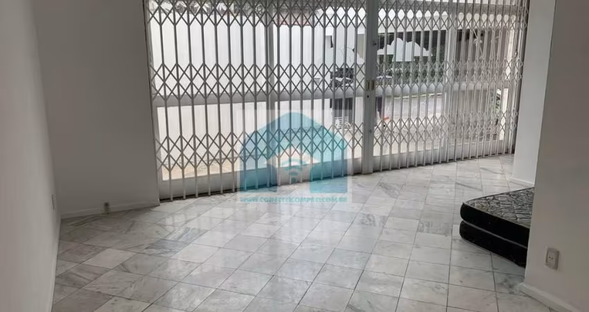 CASA VILA  TÉRREA BROKLIN 180m² 4 SUÍTES 6 VAGAS