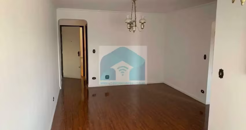 Apartamento santo amaro 75m² 2 dormitórios  e 1 suítes