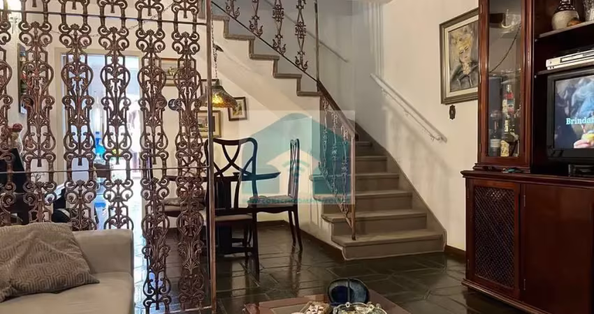 Casa com 2 quartos à venda na Rua Henri Dunant, 263, Chácara Santo Antônio, São Paulo